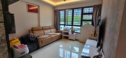 Blk 418B Fernvale Riverwalk (Sengkang), HDB 4 Rooms #521229151